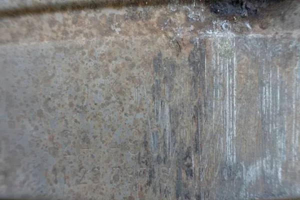 Catalisador Mercedes w124 3.0 M103 KT0002 1244900414 image 5