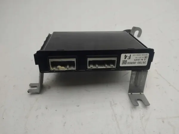Module Confort Suzuki Vitara OEM 3678086R00 Occasion image 2