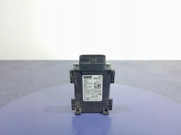 BMW Spurhalteassistent Radar OEM 5A52AC7 für 4er image 2