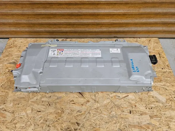 Bateria híbrida Toyota OEM G9280-47150 usada image 2