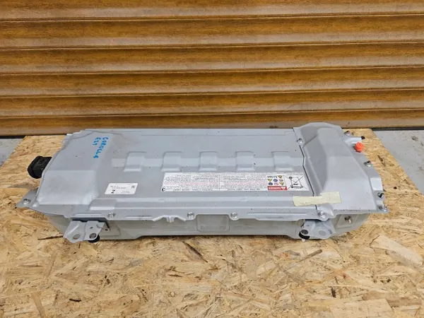 Bateria híbrida Toyota OEM G9280-47150 usada image 5