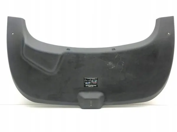 Garniture de coffre Nissan 350Z 2004 OEM 90901CD000 image 2