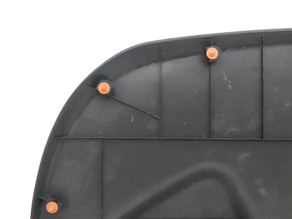 Garniture de coffre Nissan 350Z 2004 OEM 90901CD000 image 5