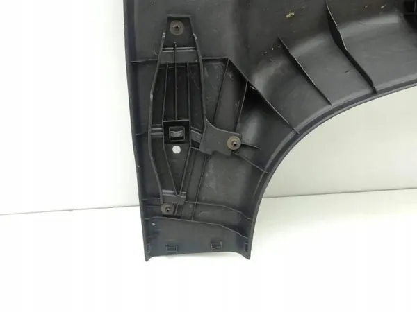 Garniture de coffre Nissan 350Z 2004 OEM 90901CD000 image 6
