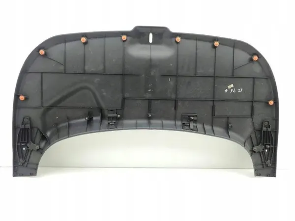Garniture de coffre Nissan 350Z 2004 OEM 90901CD000 image 7