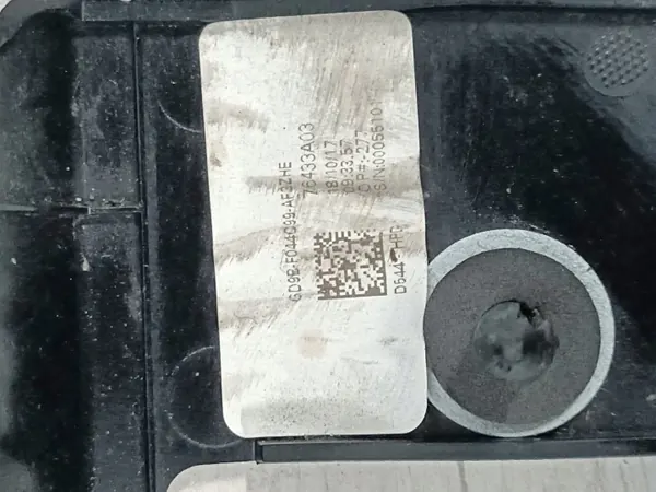 OEM GD9BF044099 Cubierta Tablero 2017 Lincoln image 4