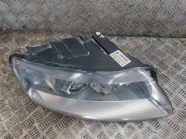 Rechtes Frontscheinwerfer Audi A6 C6 Xenon OEM 4F0941030AK image 2