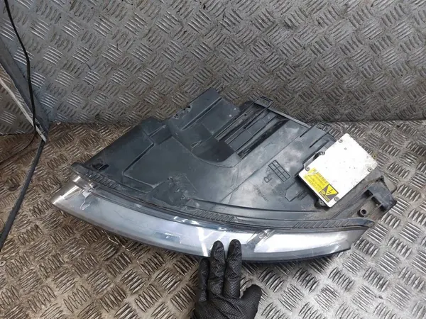 Rechtes Frontscheinwerfer Audi A6 C6 Xenon OEM 4F0941030AK image 5