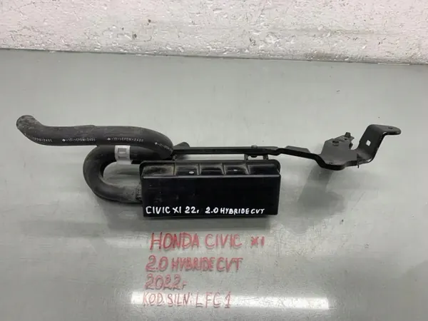FILTR WĘGLOWY HONDA CIVIC XI 2.0 HYBRYDA 22r image 2