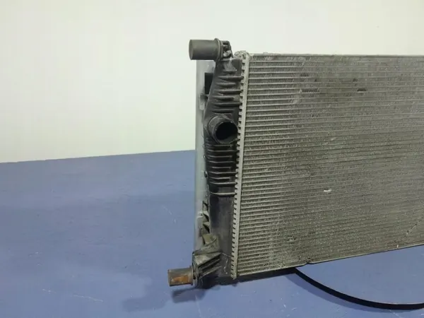 Radiateur Eau & Climatisation OEM Lochow-326937- Renault image 3