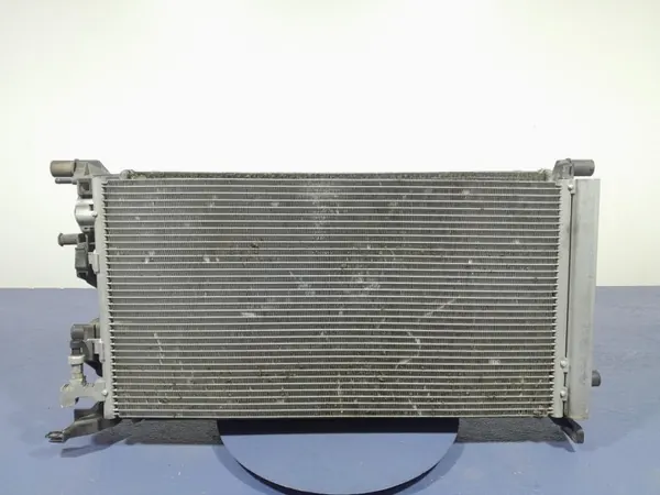 Radiateur Eau & Climatisation OEM Lochow-326937- Renault image 4