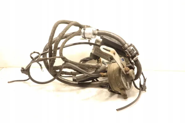 Gebruikte LPG-installatiekit OEM 0 voor Honda Civic VIII image 2