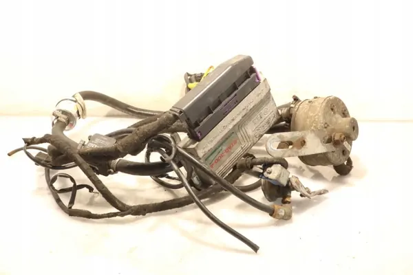 Gebruikte LPG-installatiekit OEM 0 voor Honda Civic VIII image 7