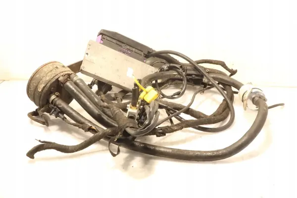 Gebruikte LPG-installatiekit OEM 0 voor Honda Civic VIII image 8