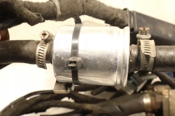 Gebruikte LPG-installatiekit OEM 0 voor Honda Civic VIII image 9