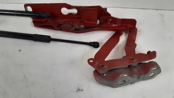 Volvo V60 II konnusarret OEM 32244193, 32244192 image 4