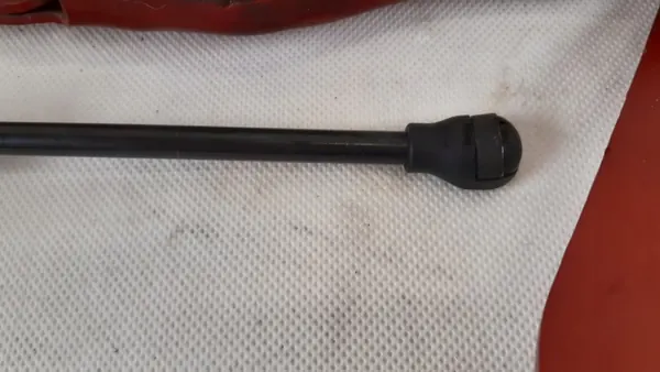 Volvo V60 II konnusarret OEM 32244193, 32244192 image 5