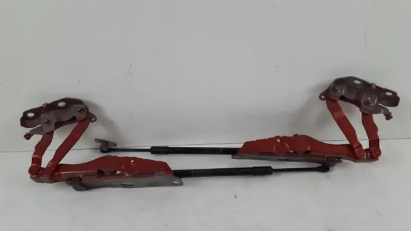 Volvo V60 II konnusarret OEM 32244193, 32244192 image 8