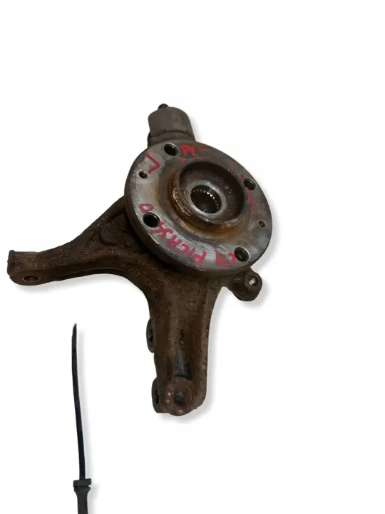 Citroen C4 Picasso Fram vänster styrarm OEM 234423 image 2