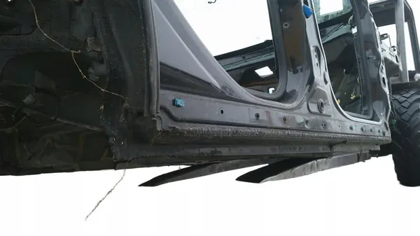 Jeep Cherokee KL 2014 Bas de Côté Droit OEM AMxOE.569841R image 3