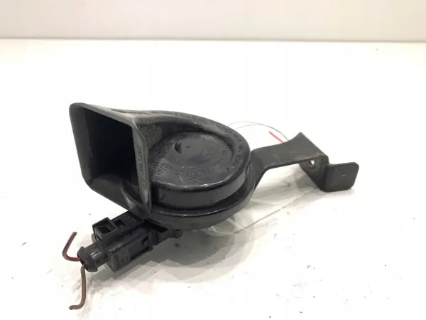 Klaxon OEM 4G0951223 pour Audi A6 C7 3.0 272CH image 2