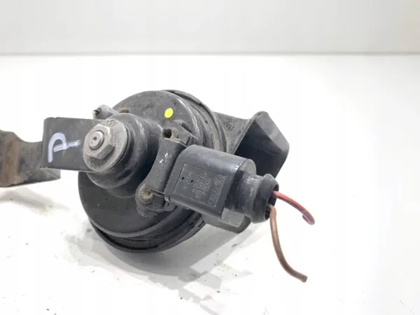 Klaxon OEM 4G0951223 pour Audi A6 C7 3.0 272CH image 3