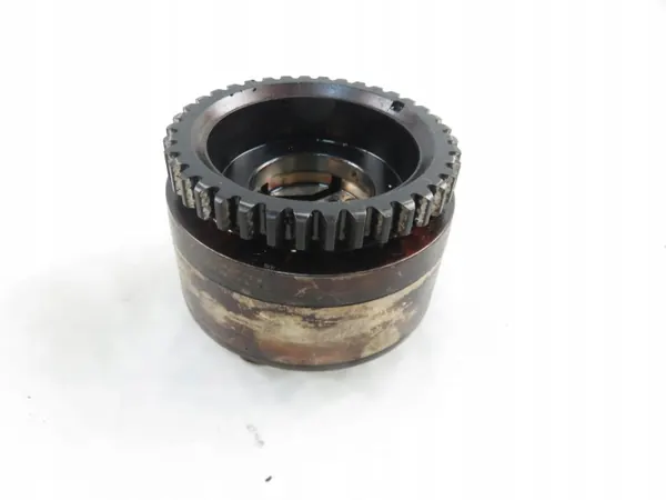 Nissan Micra K12 Variator OEM 25342139 1.2 image 2