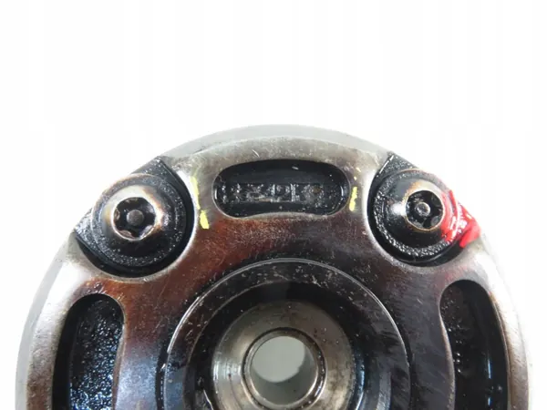 Nissan Micra K12 Variator OEM 25342139 1.2 image 3