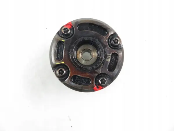 Nissan Micra K12 Variator OEM 25342139 1.2 image 5