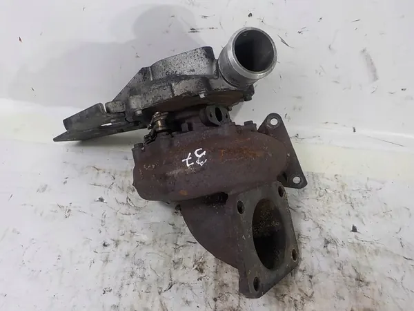 Turbocompresor FORD TRANSIT VII 2.4 TDCI 6C1Q-6K682-EN image 2