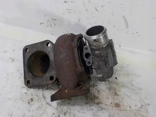 Turbocompresor FORD TRANSIT VII 2.4 TDCI 6C1Q-6K682-EN image 3