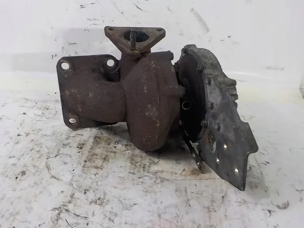 Turbocompresor FORD TRANSIT VII 2.4 TDCI 6C1Q-6K682-EN image 4