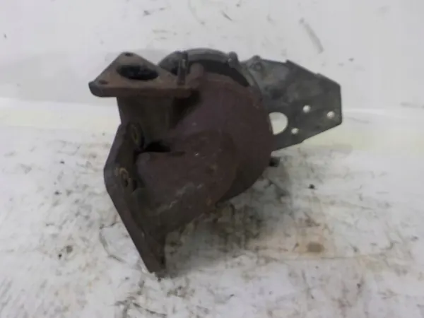 Turbocompresor FORD TRANSIT VII 2.4 TDCI 6C1Q-6K682-EN image 5