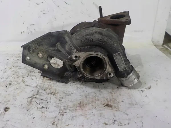 Turbocompresor FORD TRANSIT VII 2.4 TDCI 6C1Q-6K682-EN image 6