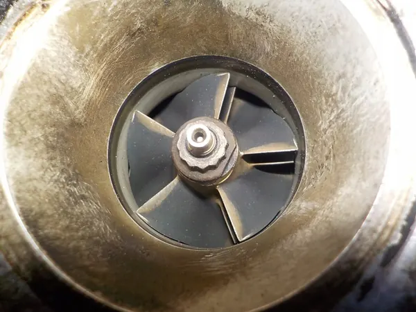 Turbocompresor FORD TRANSIT VII 2.4 TDCI 6C1Q-6K682-EN image 8