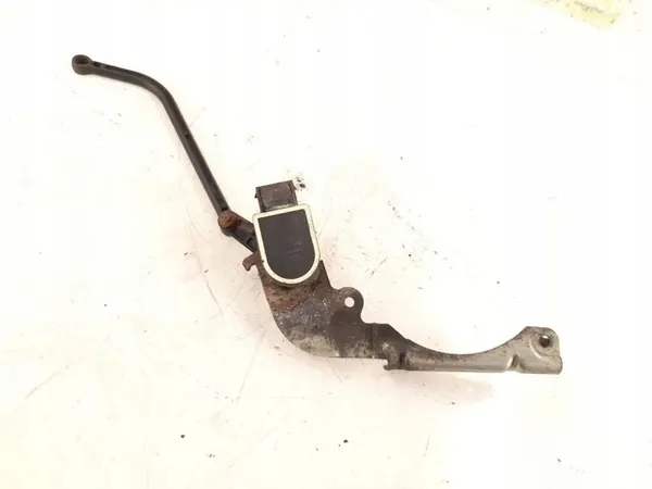 Sensor de suspensão a ar dianteiro esquerdo Mercedes-Benz C image 1