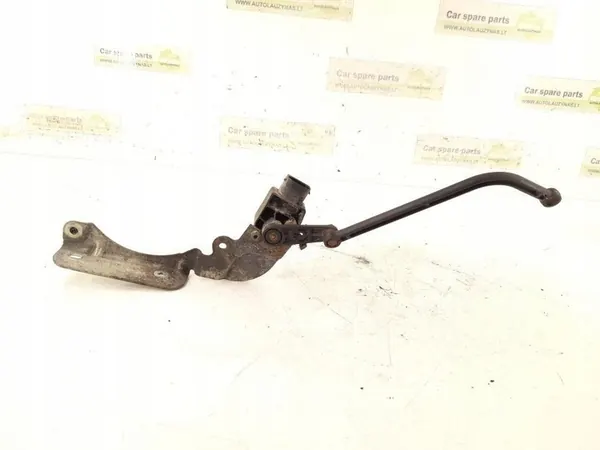 Sensor de suspensão a ar dianteiro esquerdo Mercedes-Benz C image 4