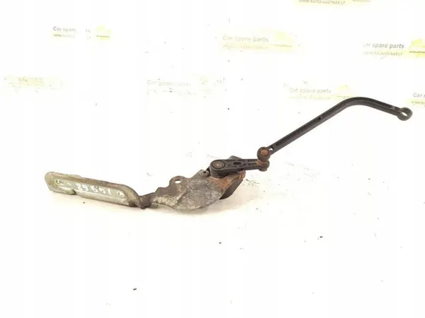 Sensor de suspensão a ar dianteiro esquerdo Mercedes-Benz C image 5