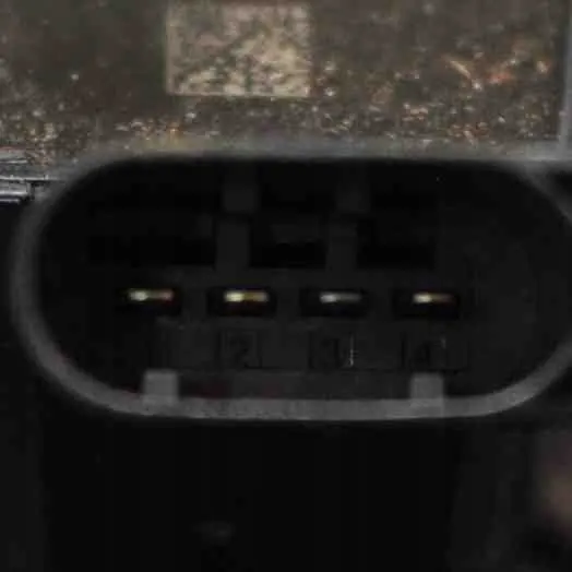 Conjunto de bobinas de ignição SEAT LEON (5F1) 2.0L 206kw 06J905110G image 5