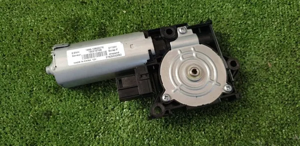 Ford OE Schiebedachmotor OEM WLL15831 - Gebraucht image 2