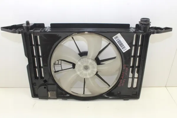 Kylfläkt Toyota OE OEM 363002732 - Begagnad image 2