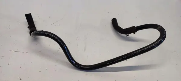 Porsche vattenrör OEM 98710668531 9971622430 image 3