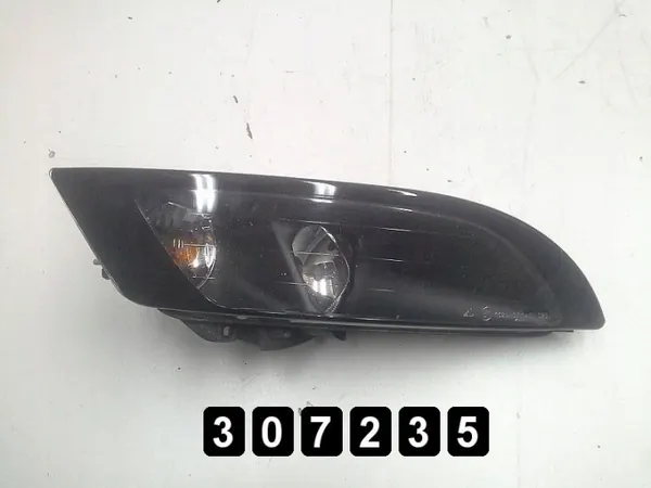 Nebelscheinwerfer Jaguar XF OEM AM-307235 - Gebraucht image 2
