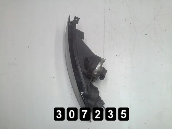 Nebelscheinwerfer Jaguar XF OEM AM-307235 - Gebraucht image 5