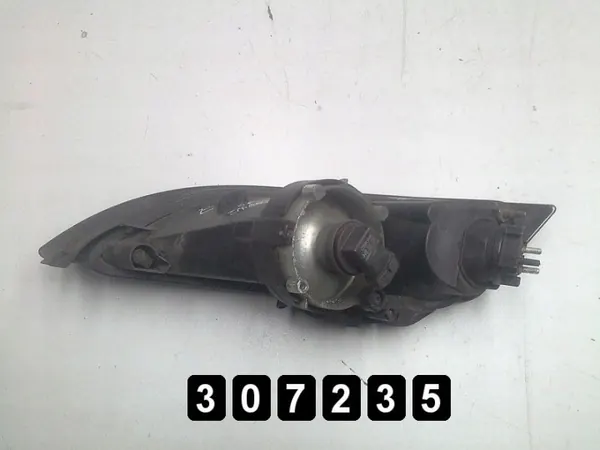 Nebelscheinwerfer Jaguar XF OEM AM-307235 - Gebraucht image 6