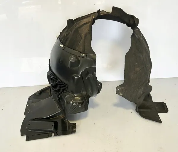 Aile avant droite Audi A5 B10 OEM 8B3821172C image 2