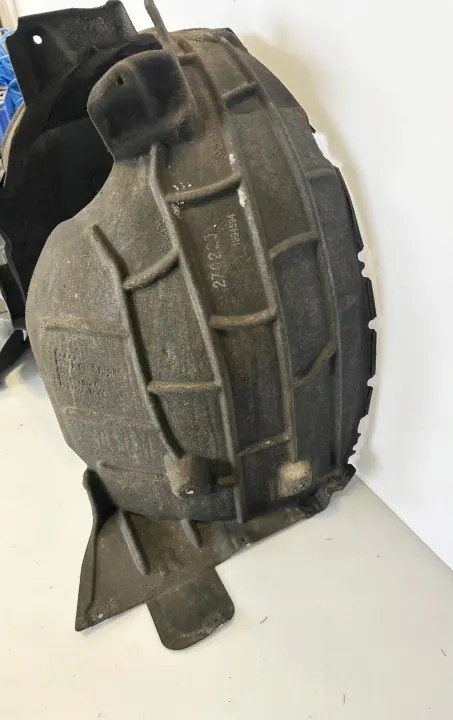 Aile avant droite Audi A5 B10 OEM 8B3821172C image 3