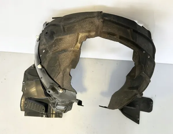 Aile avant droite Audi A5 B10 OEM 8B3821172C image 4
