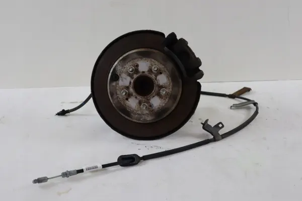 Vänster bakrattknut OEM 1172898706 Honda CR-V image 2