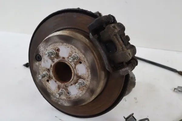Vänster bakrattknut OEM 1172898706 Honda CR-V image 3
